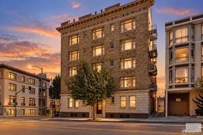 1901 California Street #4, San Francisco, CA 94109 - Photo 5