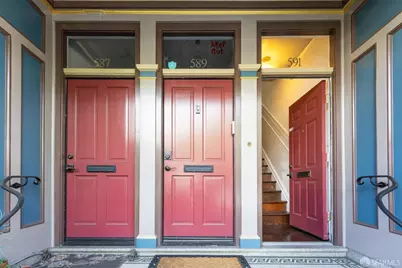 591 Francisco Street, San Francisco, CA 94133 - Photo 3