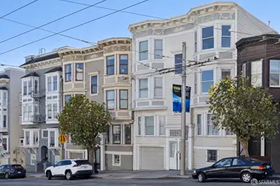 3189 California Street, San Francisco, CA 94115 - Photo 3