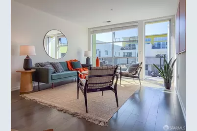 989 20th Street #567, San Francisco, CA 94107 - Photo 3