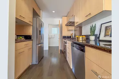 989 20th Street #567, San Francisco, CA 94107 - Photo 7
