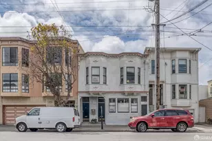 6027 California St, San Francisco, CA 94121 - Photo 1