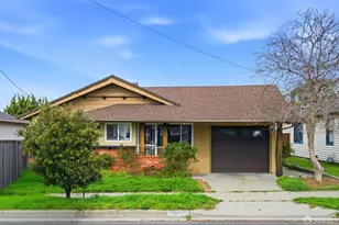 3421 Roosevelt Ave, Richmond, CA 94805 - Photo 1
