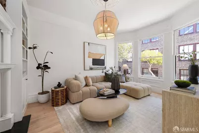 57 Downey Street, San Francisco, CA 94117 - Photo 5