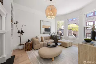 57 Downey St, San Francisco, CA 94117 - Photo 5