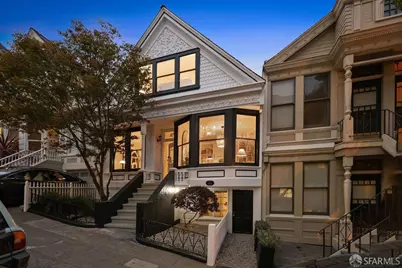 57 Downey Street, San Francisco, CA 94117 - Photo 1