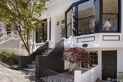 57 Downey Street, San Francisco, CA 94117 - Photo 3