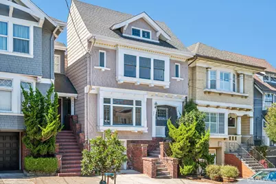 551 9th Avenue, San Francisco, CA 94118 - Photo 1