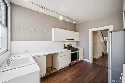 551 9th Avenue, San Francisco, CA 94118 - Photo 11