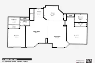 111 Chestnut St, San Francisco, CA 94111 - Photo 3
