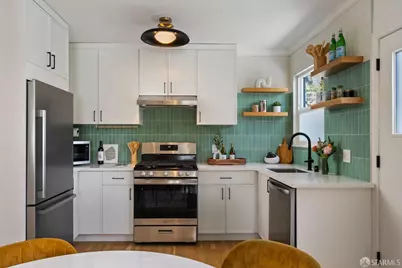 892 Duncan Street, San Francisco, CA 94131 - Photo 5
