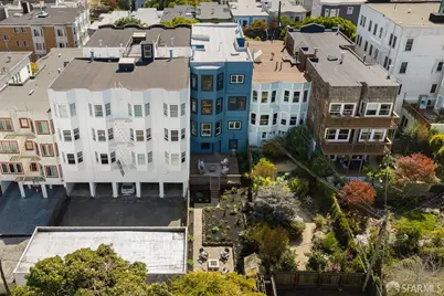 124-126 Parnassus Avenue, San Francisco, CA 94117 - Photo 59