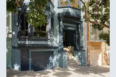 124-126 Parnassus Avenue, San Francisco, CA 94117 - Photo 1