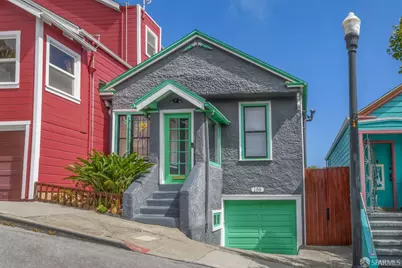 109 Banks Street, San Francisco, CA 94110 - Photo 1