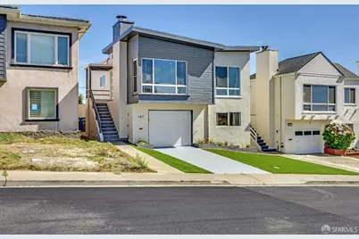 147 Morningside Drive, Daly City, CA 94015 - Photo 1