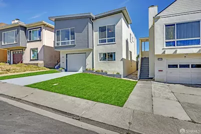 147 Morningside Drive, Daly City, CA 94015 - Photo 3