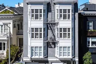2160 Pacific Ave, San Francisco, CA 94115 - Photo 1