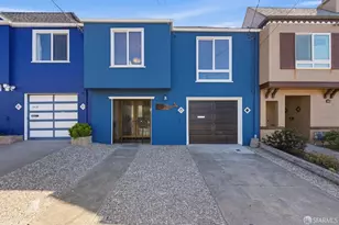 2442 45th Ave, San Francisco, CA 94116 - Photo 1