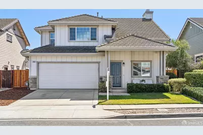 1756 Corte Vista, Brentwood, CA 94513 - Photo 1