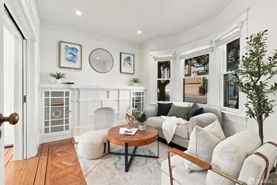 4351 17th Street, San Francisco, CA 94114 - Photo 1