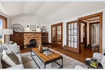 717 31st Avenue, San Francisco, CA 94121 - Photo 9