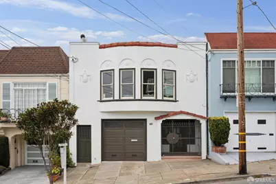 717 31st Avenue, San Francisco, CA 94121 - Photo 1