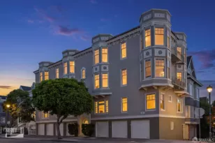 3699 Clay St, San Francisco, CA 94118 - Photo 1