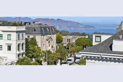 3699 Clay Street, San Francisco, CA 94118 - Photo 5