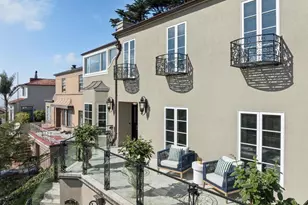 15 Cresta Vista Dr, San Francisco, CA 94127 - Photo 3