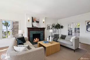 15 Cresta Vista Dr, San Francisco, CA 94127 - Photo 11
