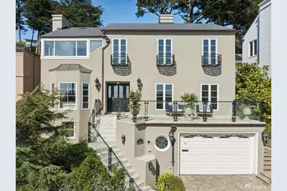 15 Cresta Vista Drive, San Francisco, CA 94127 - Photo 1