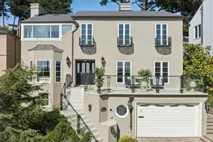 15 Cresta Vista Dr, San Francisco, CA 94127 - Photo 1
