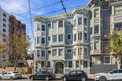 1712-1722 McAllister Street, San Francisco, CA 94115 - Photo 3