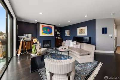 52 Clarendon Avenue, San Francisco, CA 94114 - Photo 5