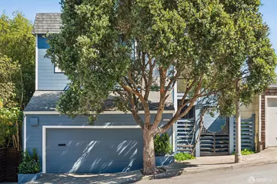 1911 Diamond Street, San Francisco, CA 94131 - Photo 51
