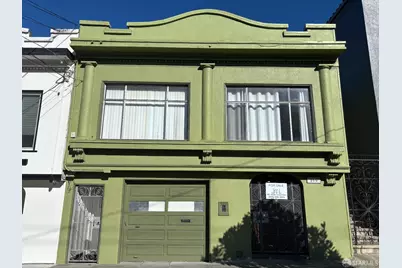 560 27th Avenue, San Francisco, CA 94121 - Photo 1