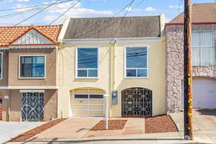 1970 29th Ave, San Francisco, CA 94116 - Photo 1