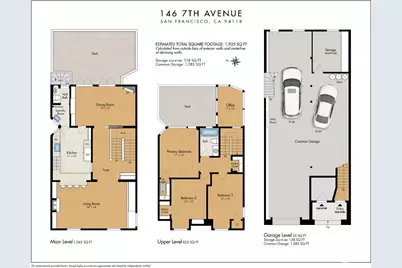 146 7th Avenue, San Francisco, CA 94118 - Photo 25