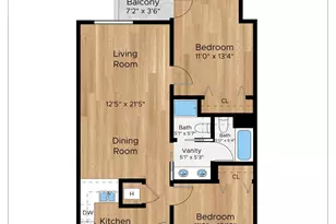 1148 Eddy St, San Francisco, CA 94109 - Photo 31