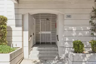 1148 Eddy Street #D, San Francisco, CA 94109 - Photo 3