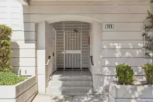1148 Eddy St, San Francisco, CA 94109 - Photo 3