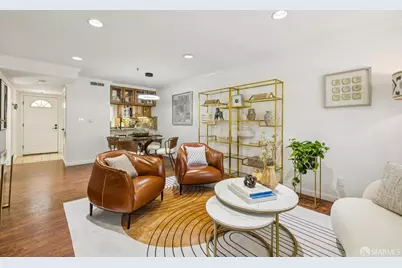 1148 Eddy Street #D, San Francisco, CA 94109 - Photo 7