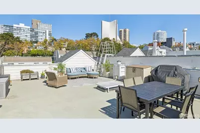 1148 Eddy Street #D, San Francisco, CA 94109 - Photo 23