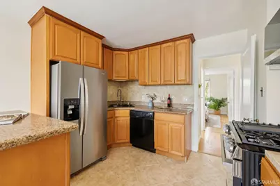 2154 41st Avenue, San Francisco, CA 94116 - Photo 11