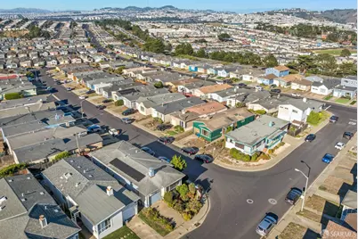 96 Wavecrest Drive, Daly City, CA 94015 - Photo 43