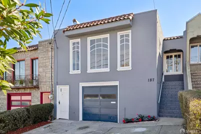 187 Judson Avenue, San Francisco, CA 94112 - Photo 1