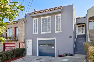 187 Judson Ave, San Francisco, CA 94112 - Photo 1