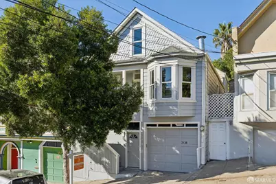 2130 23rd Street, San Francisco, CA 94107 - Photo 1