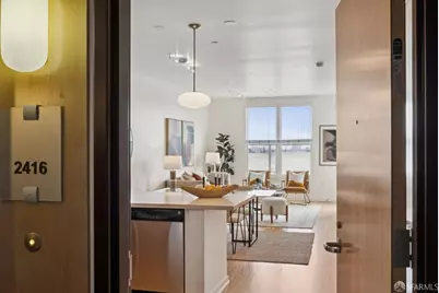 5900 3rd Street #2416, San Francisco, CA 94124 - Photo 1