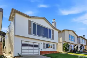 725 Clarinada Ave, Daly City, CA 94015 - Photo 5